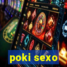 poki sexo